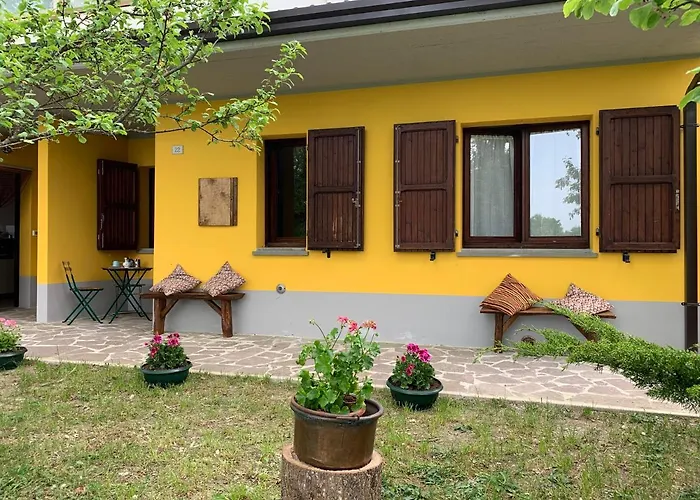 Casa Rifugio Olivieri