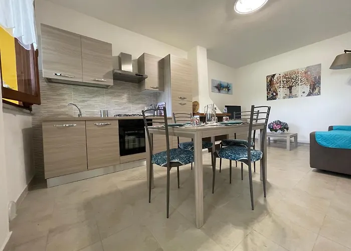 Casa Rifugio Olivieri
