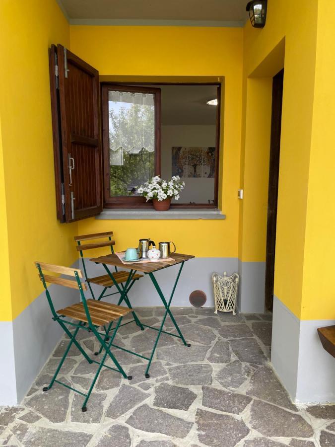 Casa Rifugio Olivieri Holiday home Falera
