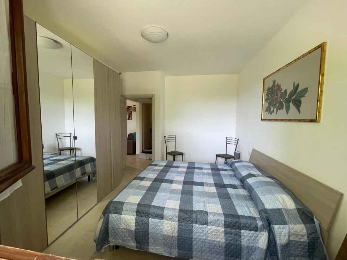 Casa Rifugio Olivieri Holiday home *