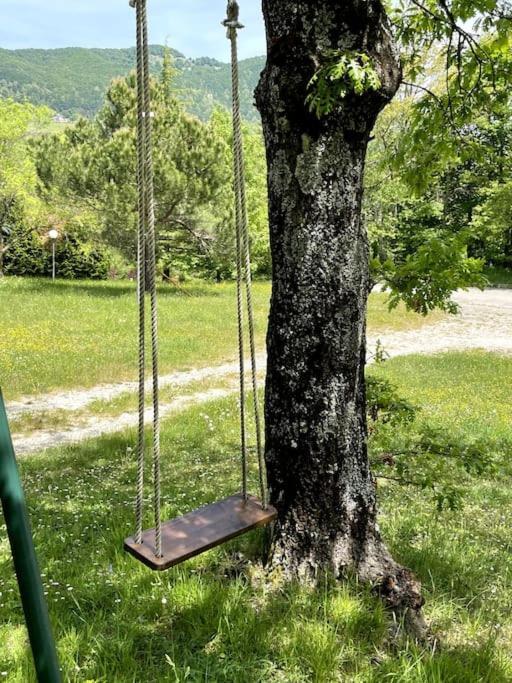 Casa Rifugio Olivieri Falera